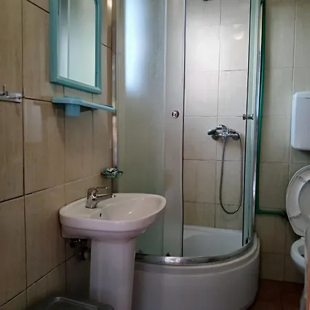 Bubi Homestay Podgorica